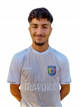 Arasch Keykhosravi