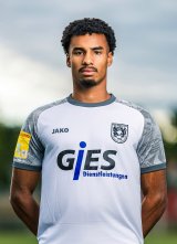 Ben Onyekwere