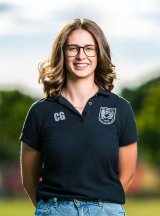 Clara Goldbach