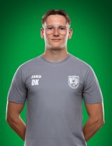 Devin Kus
