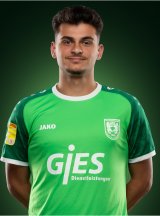 Devran Dikisci