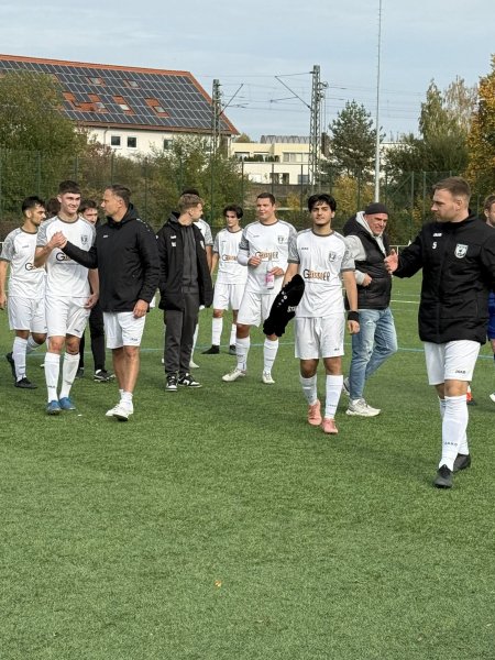 Erfolgreicher Sonntag am Herrenwald!