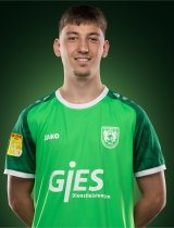Finn Ristic