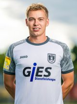 Frederik Trümner
