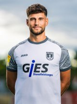 Jacob Pistor