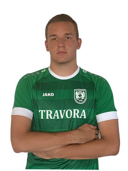 Kader-Update U23