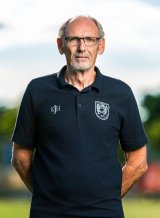 Karl-Heinz Jarosch