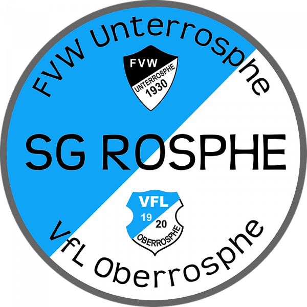 Kreisliga B3: U21 fordert Rosphe II