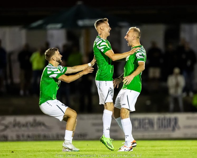 Licher Kreispokal 2023 / 2024