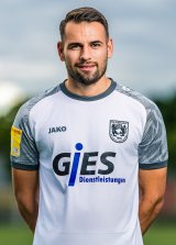 Loris Weiss