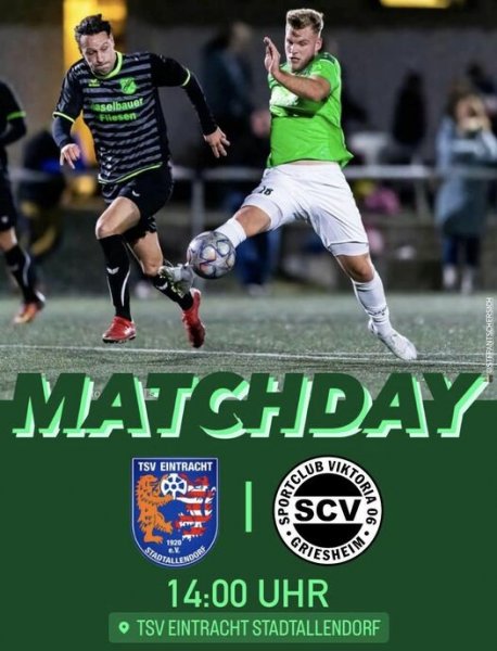 LOTTO Hessenliga: Vorletztes Heimspiel wird auf Kunstrasen gespielt !