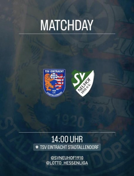 LOTTO Hessenliga