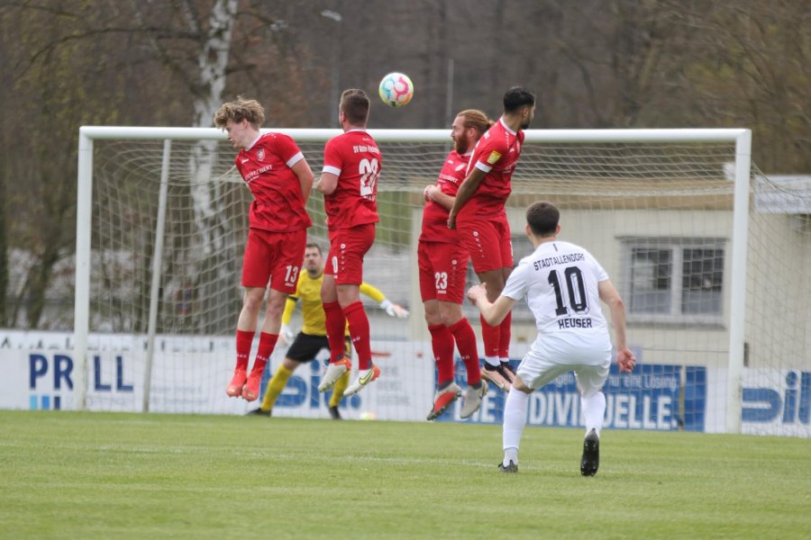 LOTTO Hessenliga