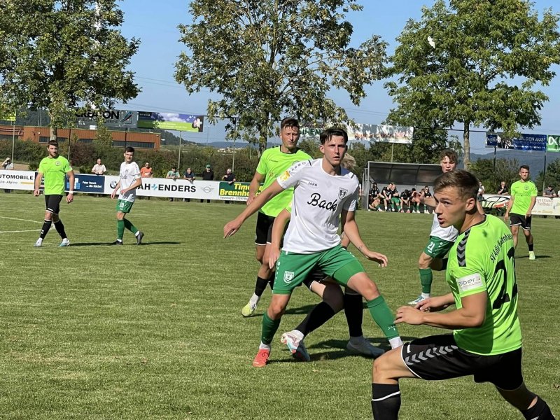LOTTO Hessenliga