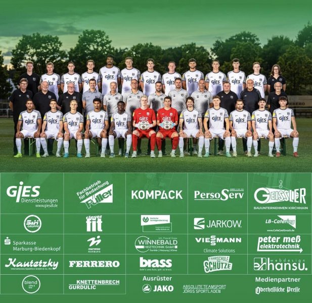 LOTTO Hessenliga: Doppel-Matchday am Herrenwald!