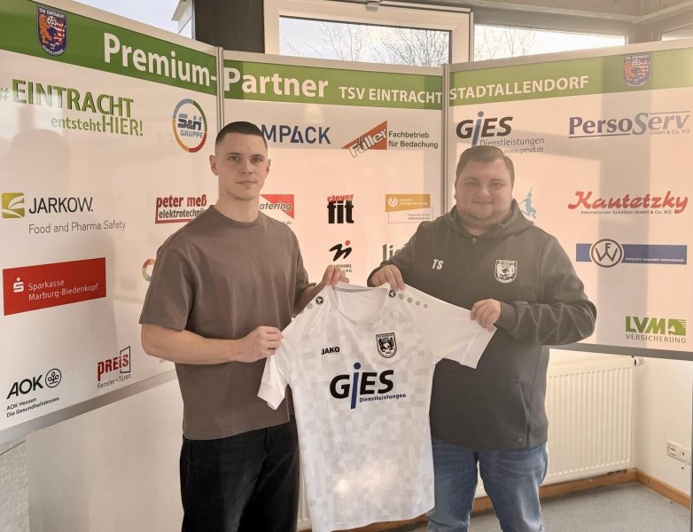 LOTTO Hessenliga: Nächster Neuzugang fix!