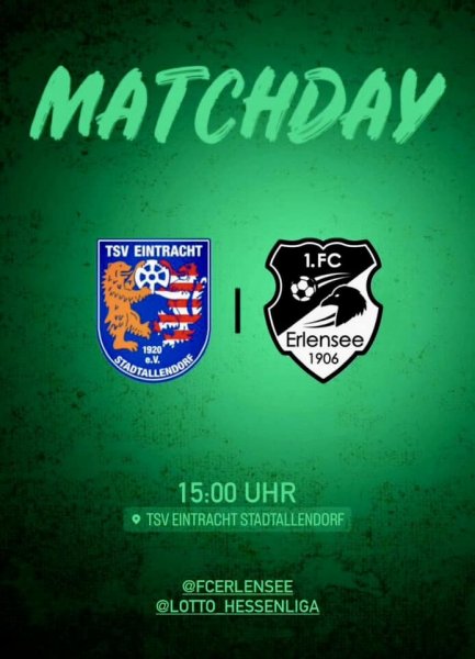 LOTTO Hessenliga: Saisonabschluss