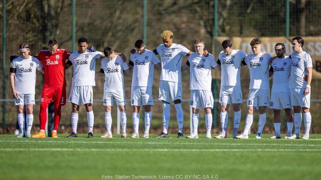 LOTTO Hessenliga: Friedberg "abgewichster" !