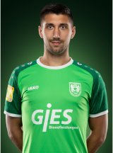Louis Goncalves