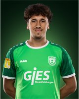 Luca Angiargiu