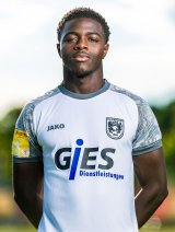 Mahamadou Lamin Juwara