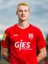 Nils Schneider