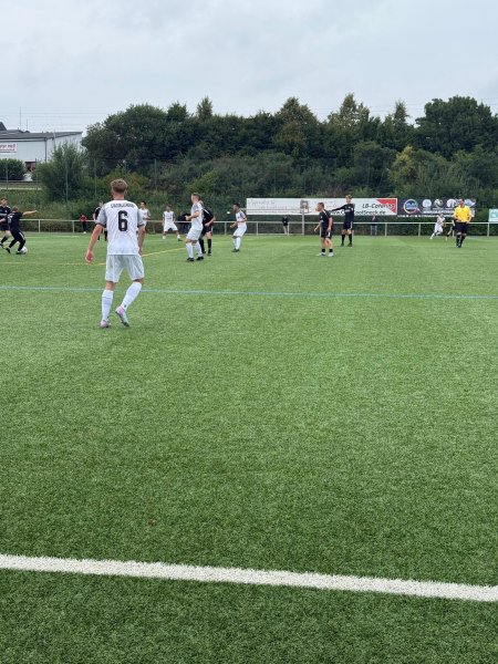 Super-Sonntag am Herrenwald!