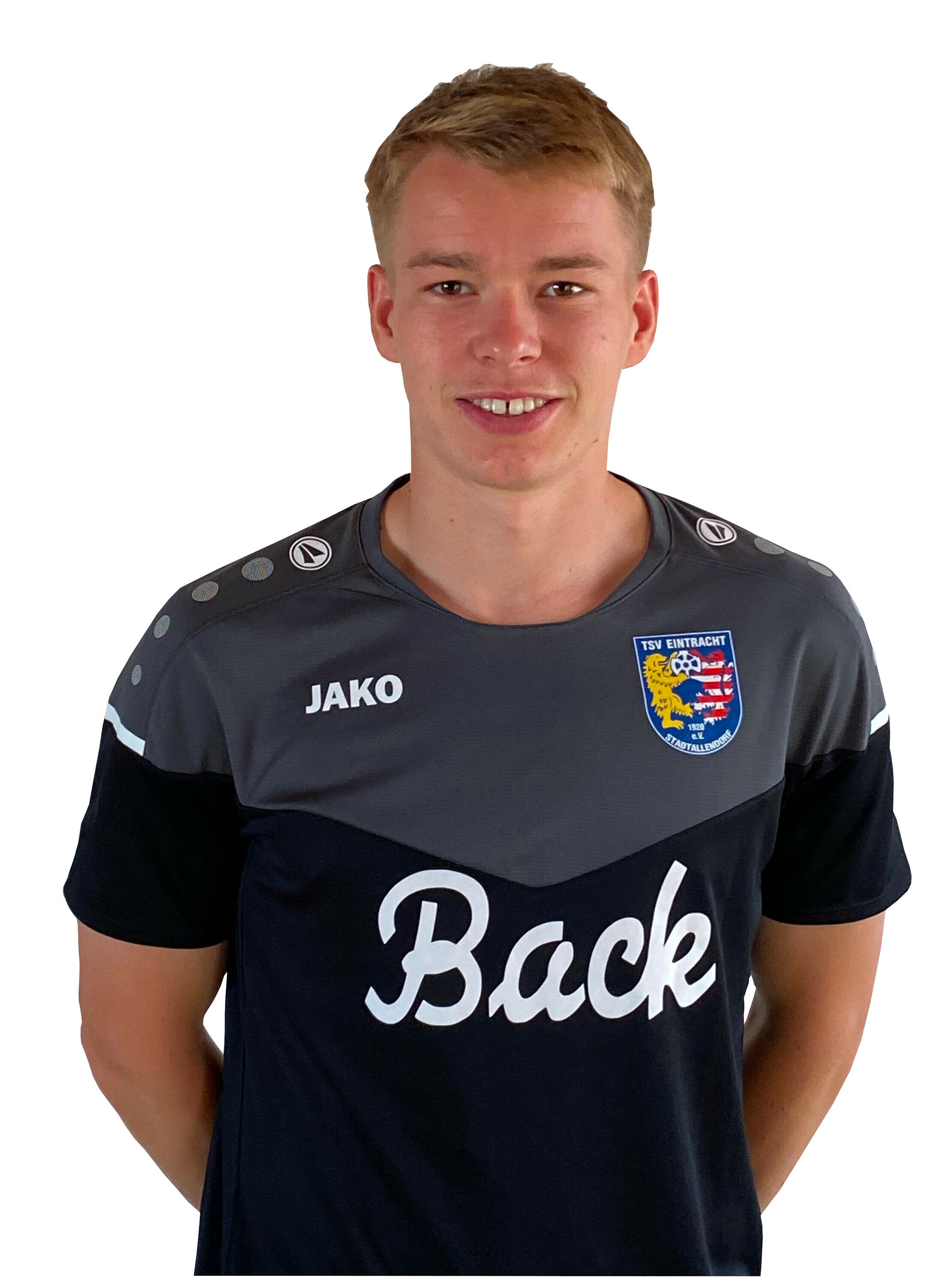 Eintracht legt personell nach !