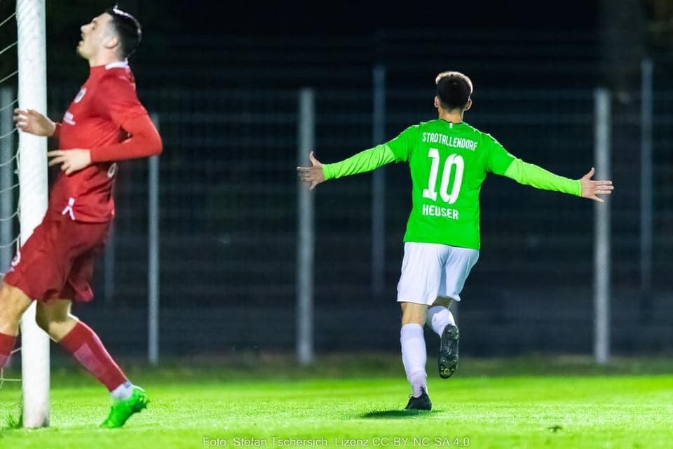 Hessenpokal 2022 / 2023
