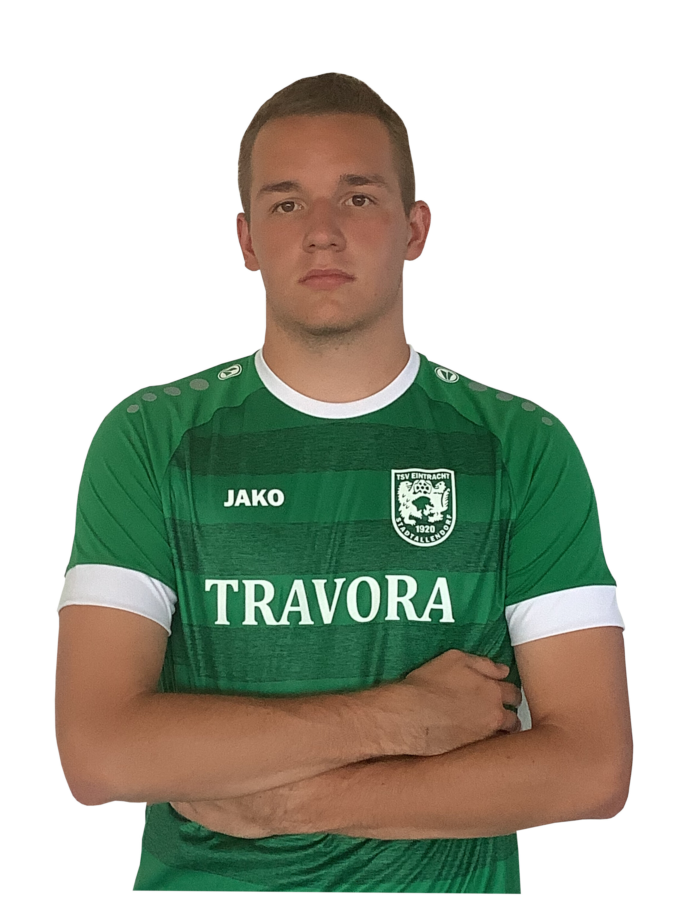 Kader-Update U23