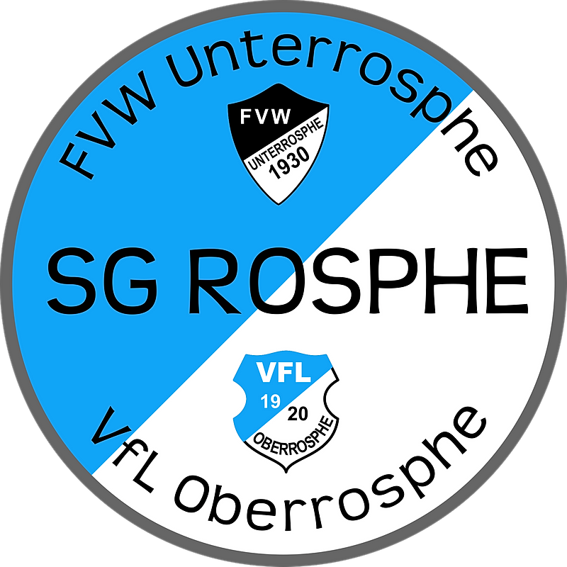 Kreisliga B3: U21 fordert Rosphe II