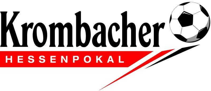 Krombacher Hessenpokal: Eintracht souverän!
