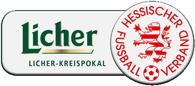 Licher Kreispokal 2023 / 2024
