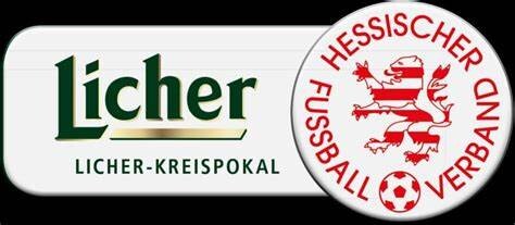 Licher Kreispokal 2023/2024