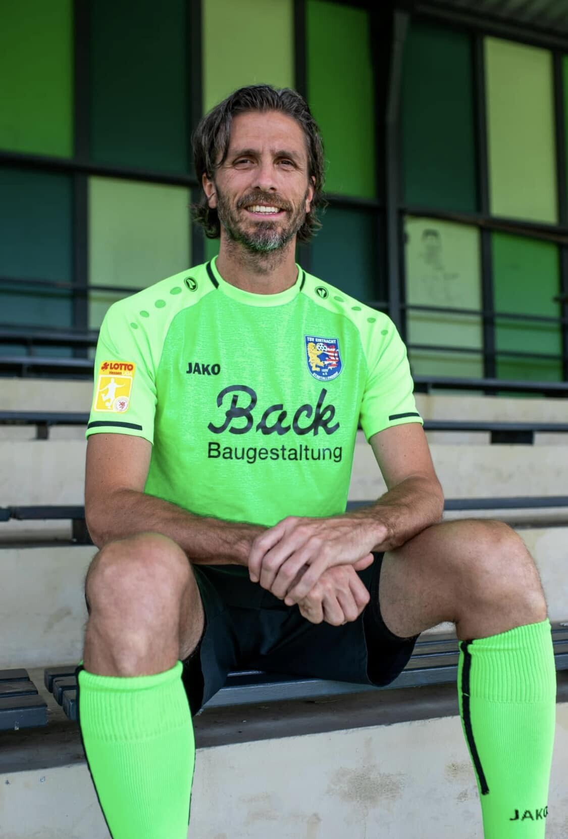 LOTTO Hessenliga: Dani Vier übernimmt im Sommer!