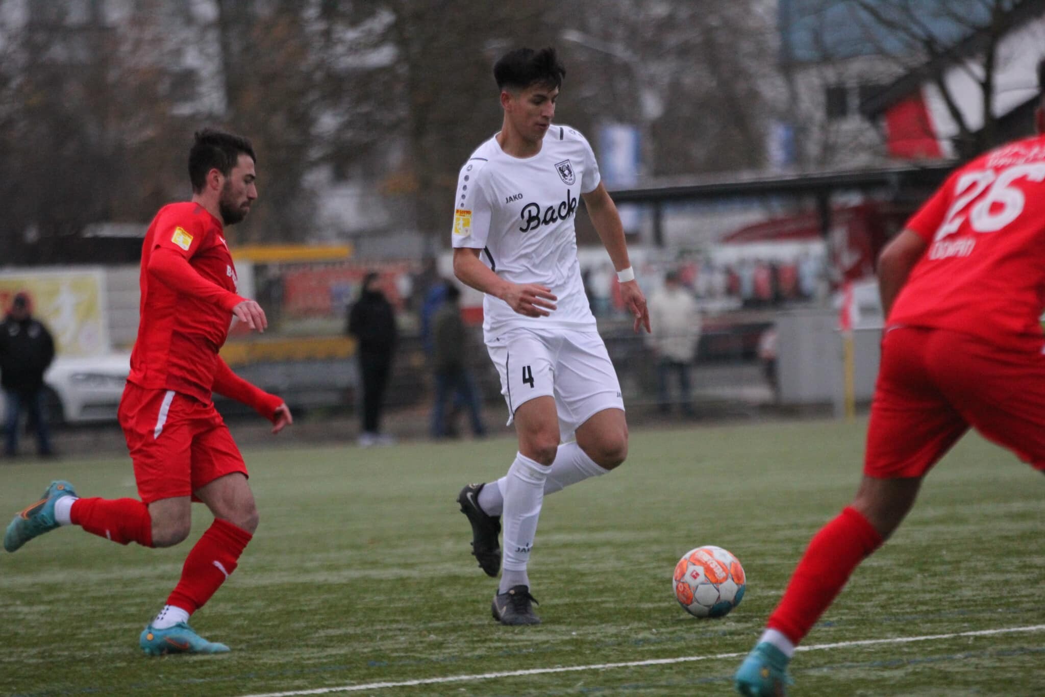 LOTTO Hessenliga: RW Walldorf gibt Lehrstunde in puncto Effizienz
