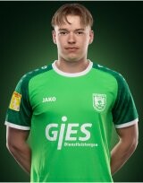 LOTTO Hessenliga: Eintracht kommt zurück und verdient sich einen Punkt!