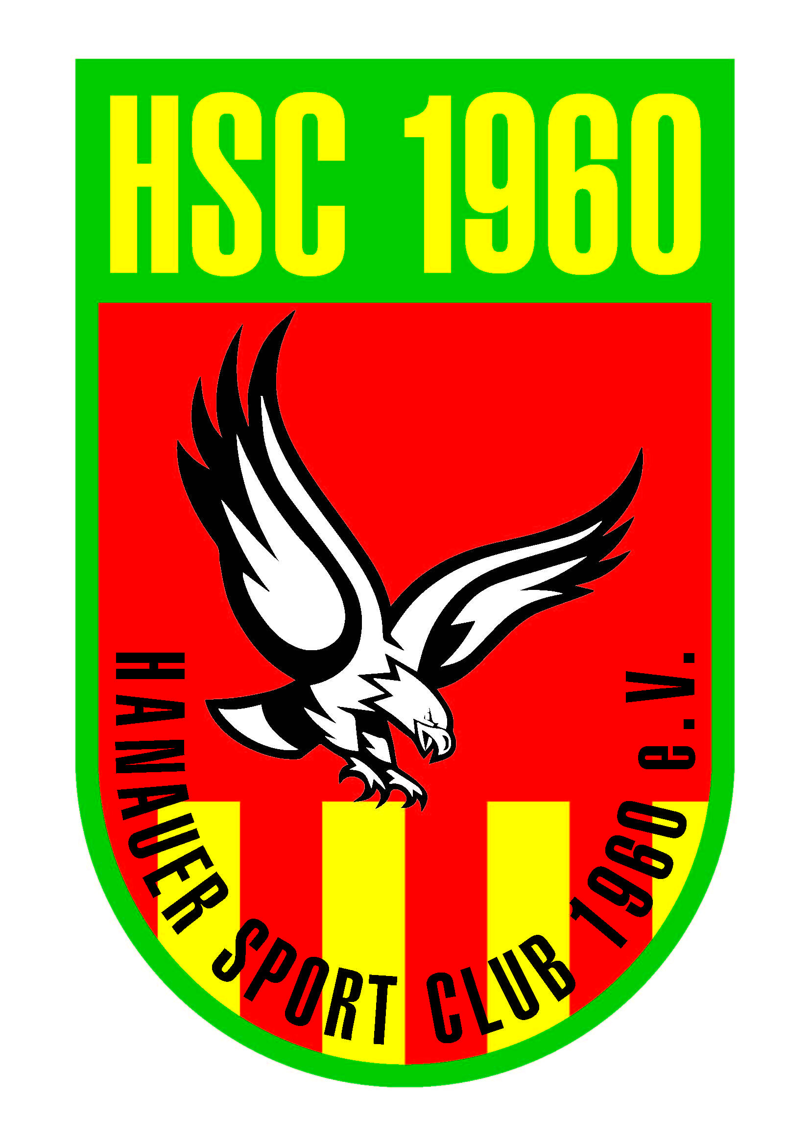 LOTTO Hessenliga: SC Hanau kommt !