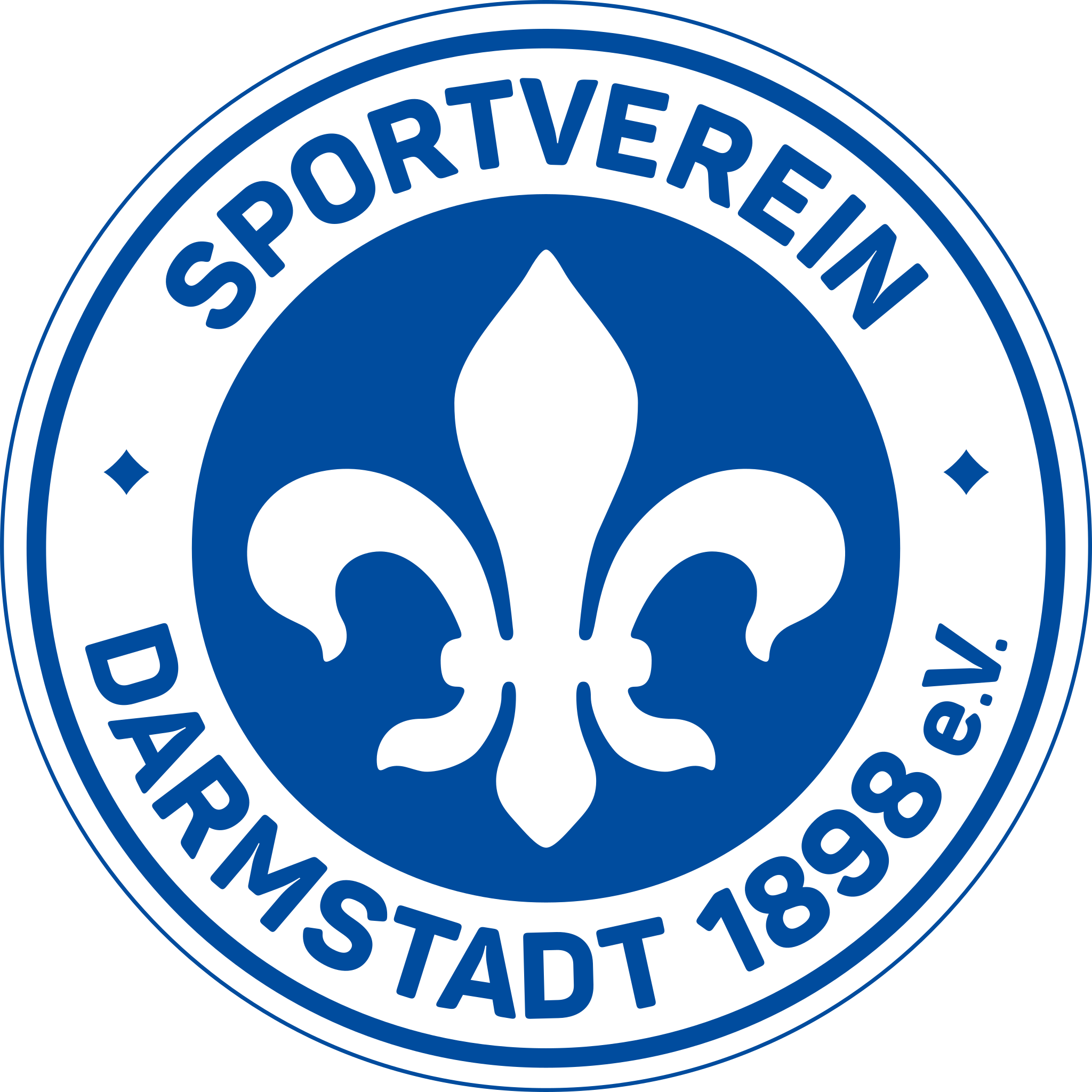 LOTTO Hessenliga: Heimsieg gegen "kleine" Lilien!