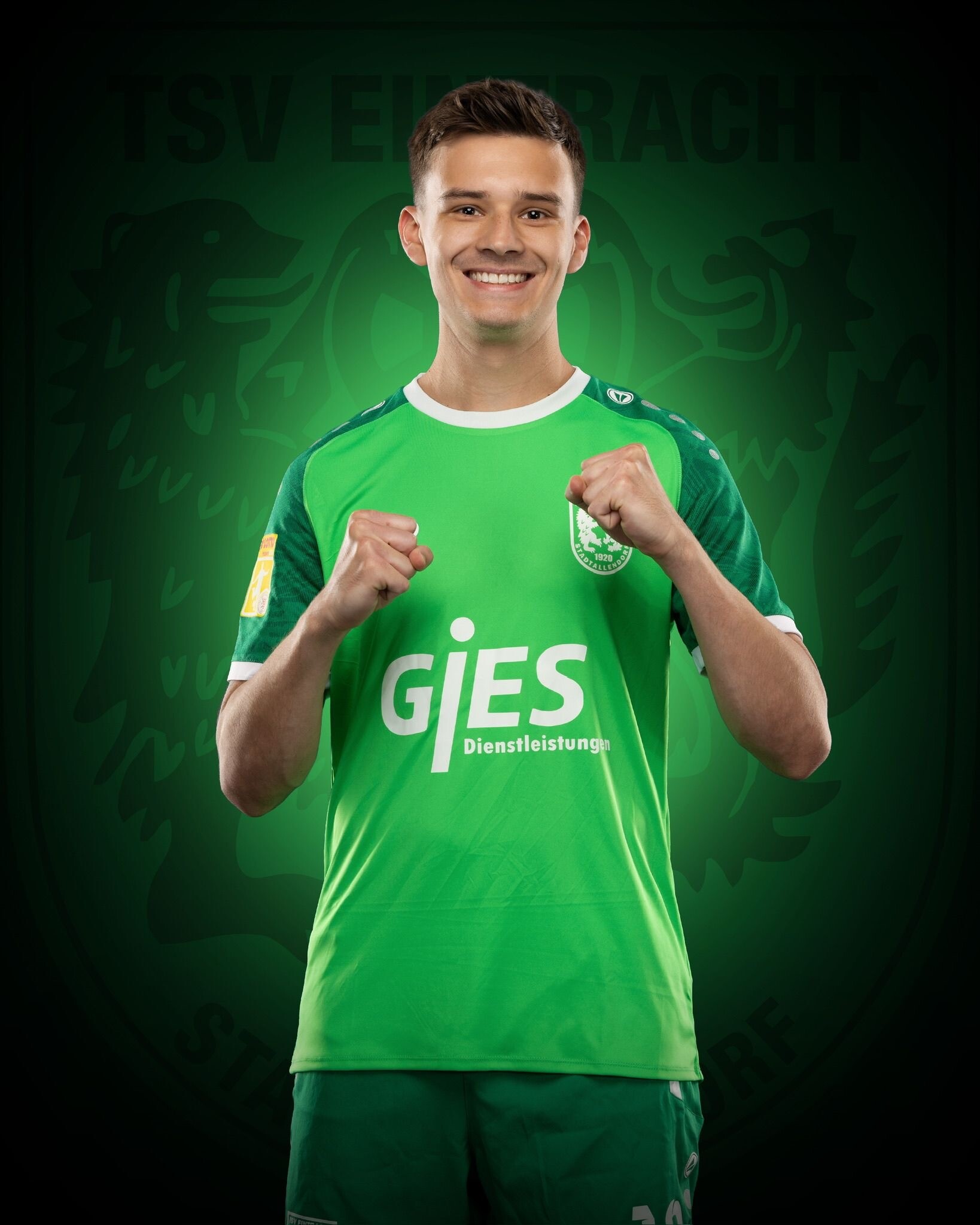 LOTTO Hessenliga: Knapper Auswärtssieg in Osthessen!
