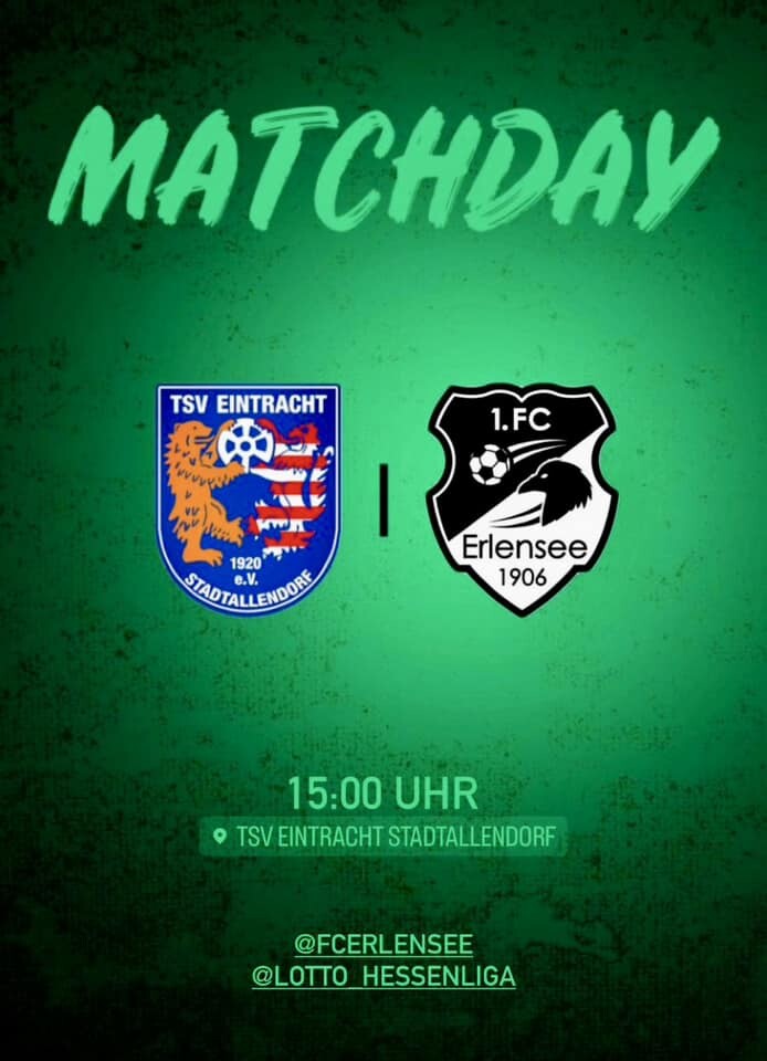 LOTTO Hessenliga: Saisonabschluss