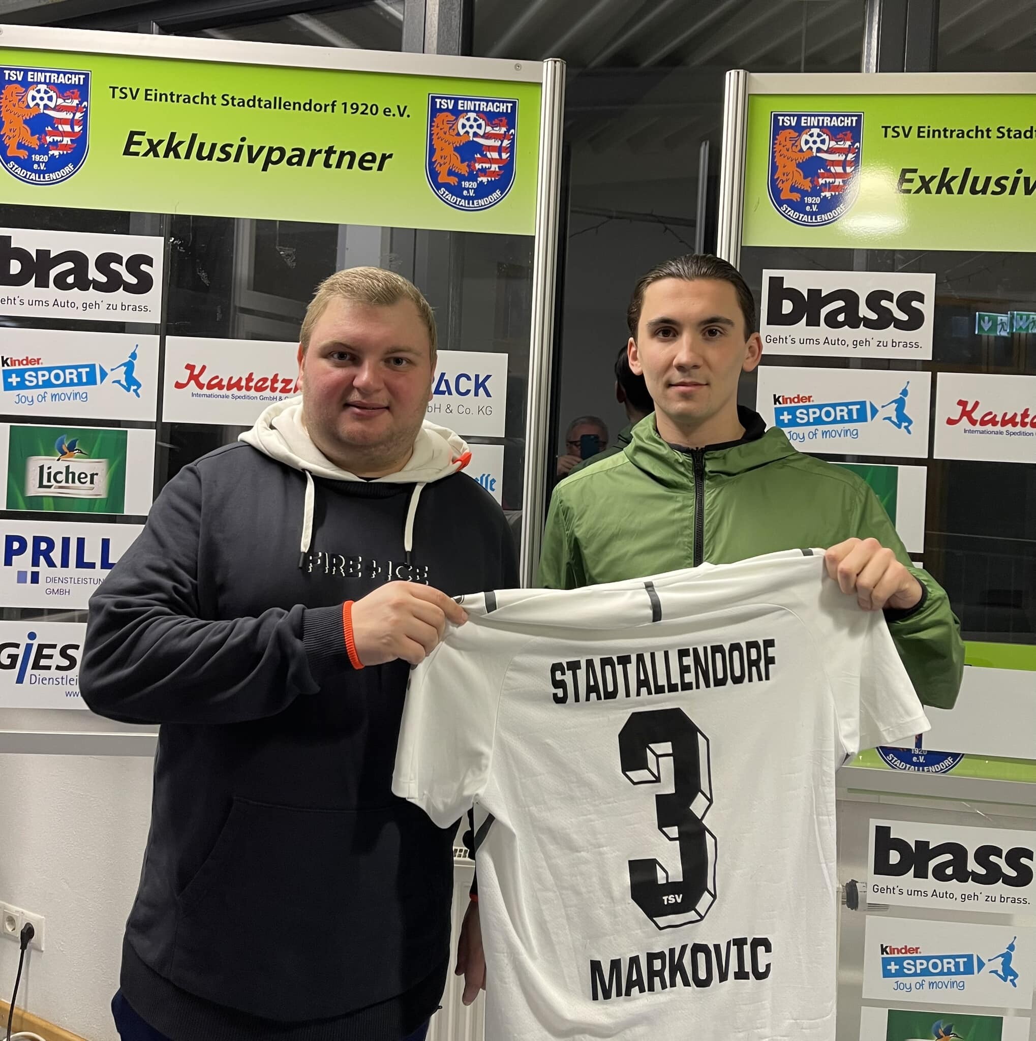 LOTTO Hessenliga: Vertragsverlängerung