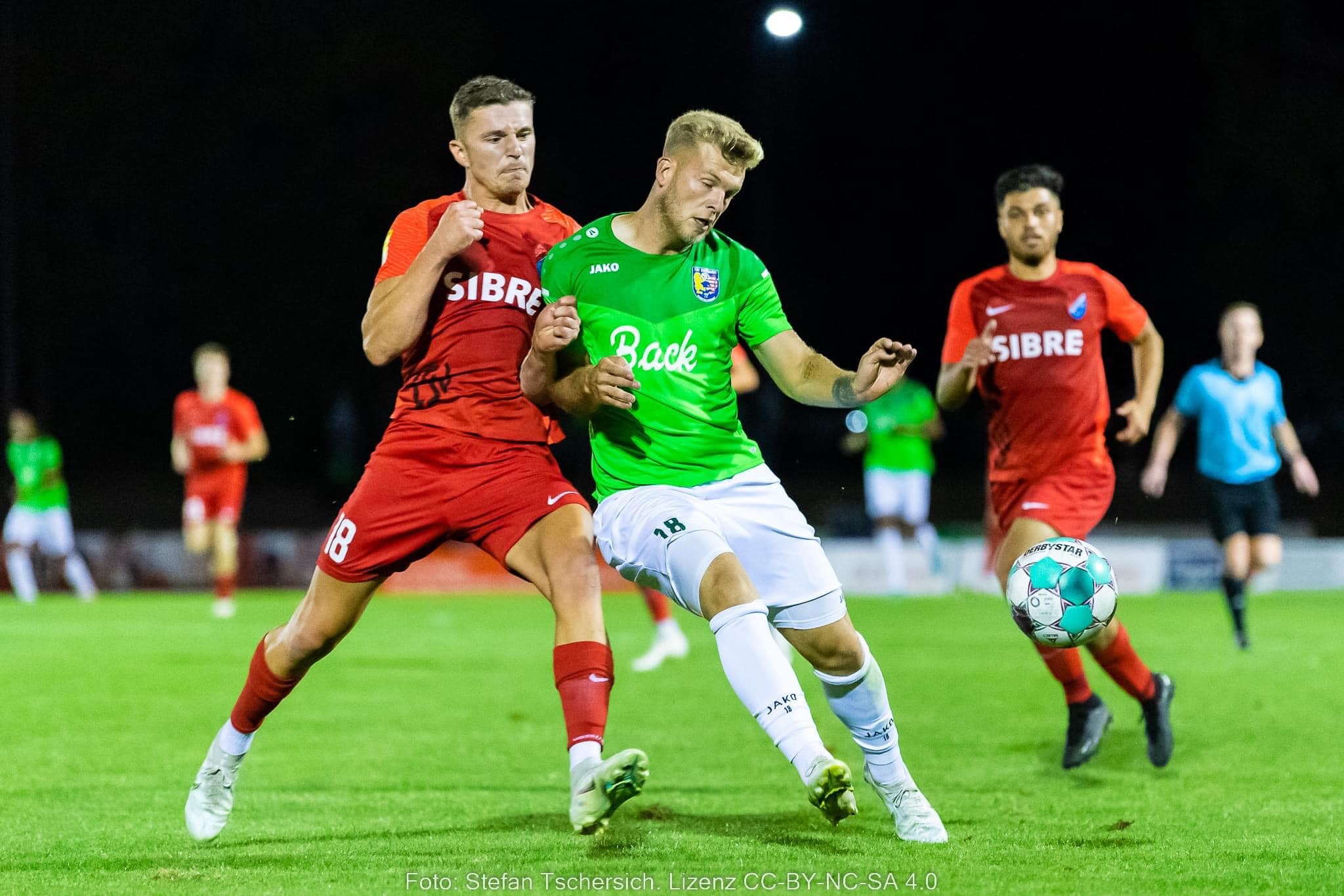 LOTTO Hessenliga