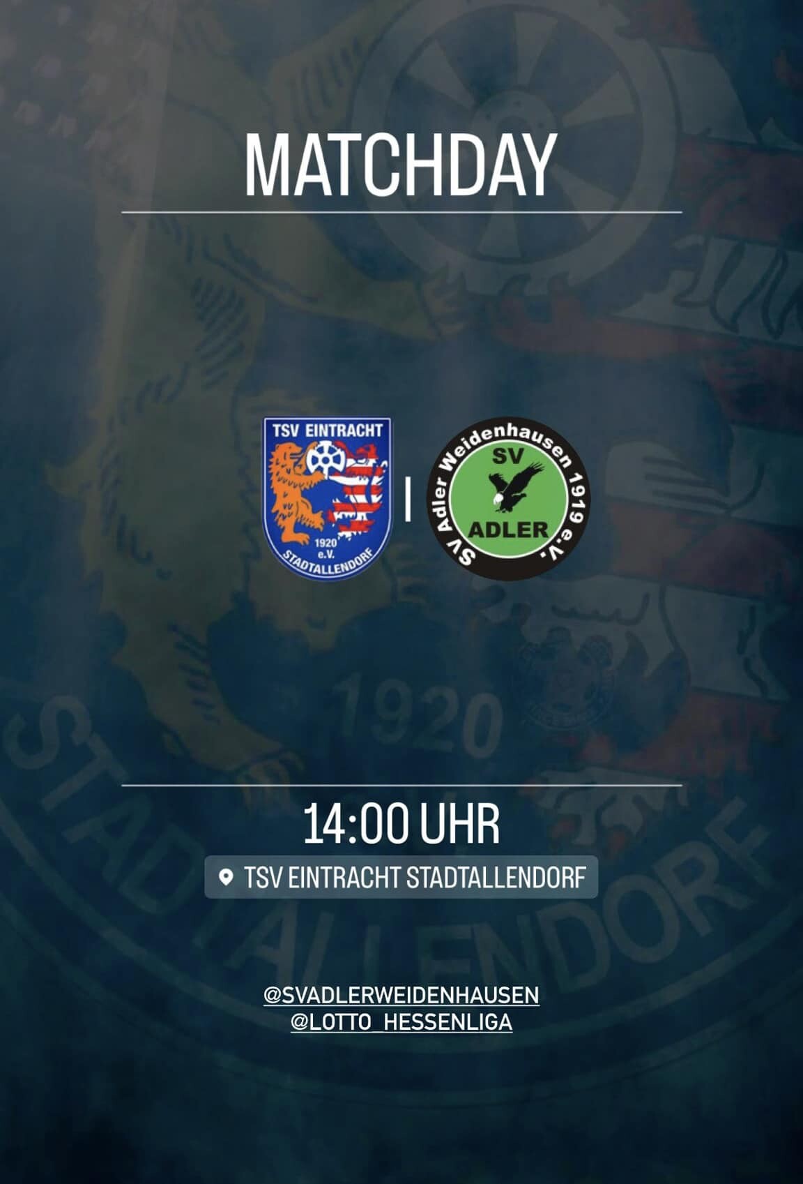 LOTTO Hessenliga