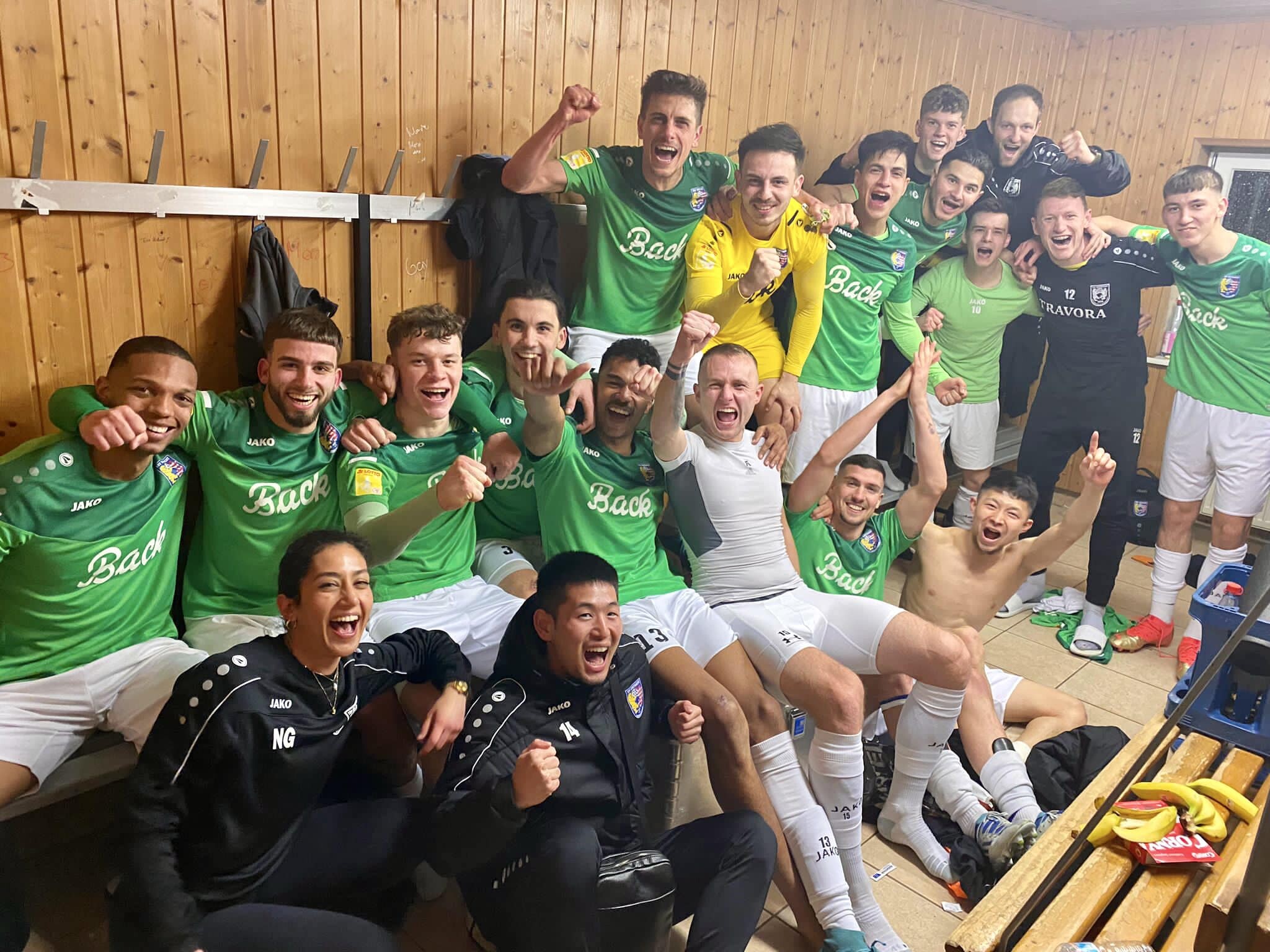 LOTTO Hessenliga