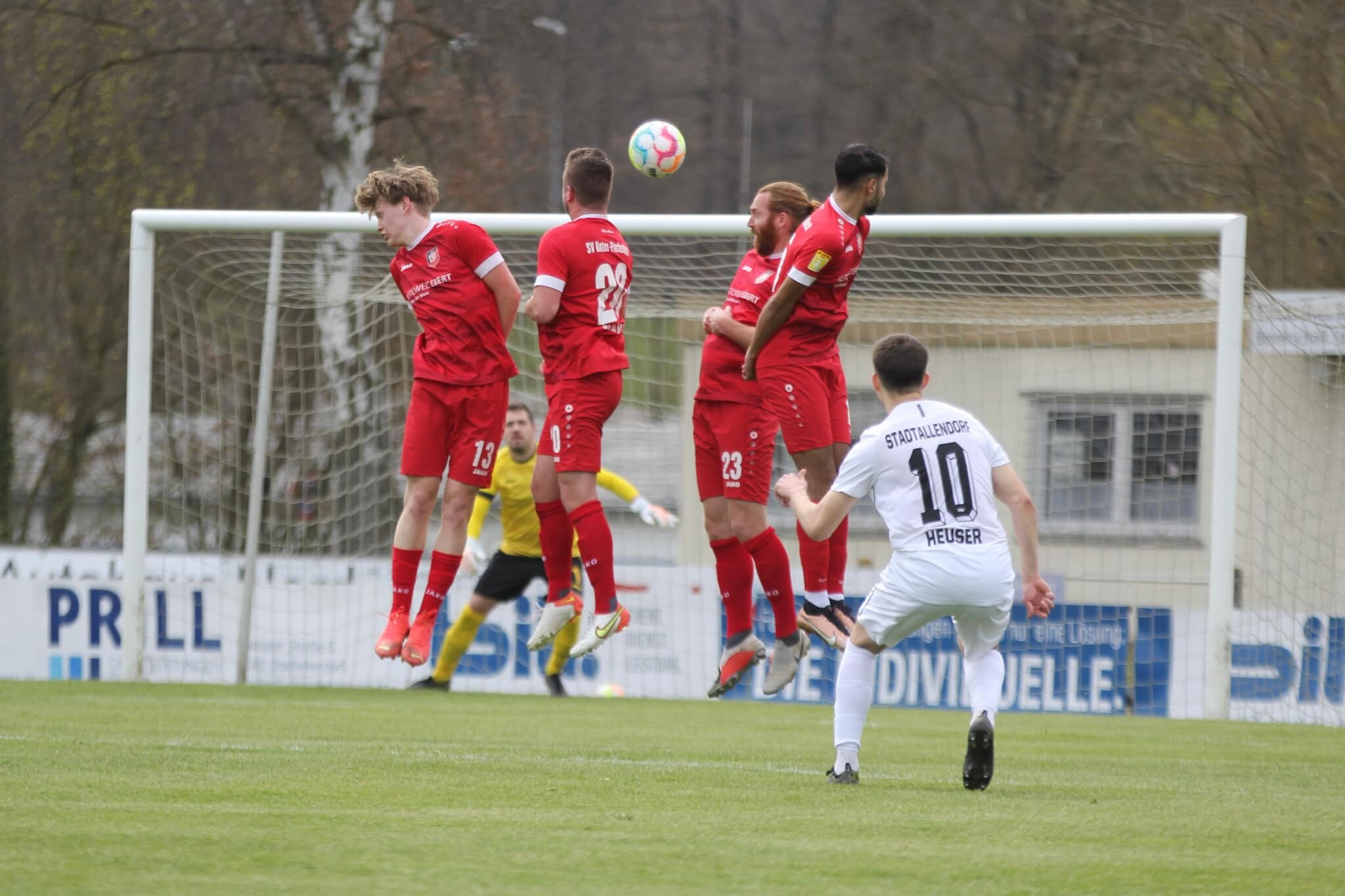 LOTTO Hessenliga