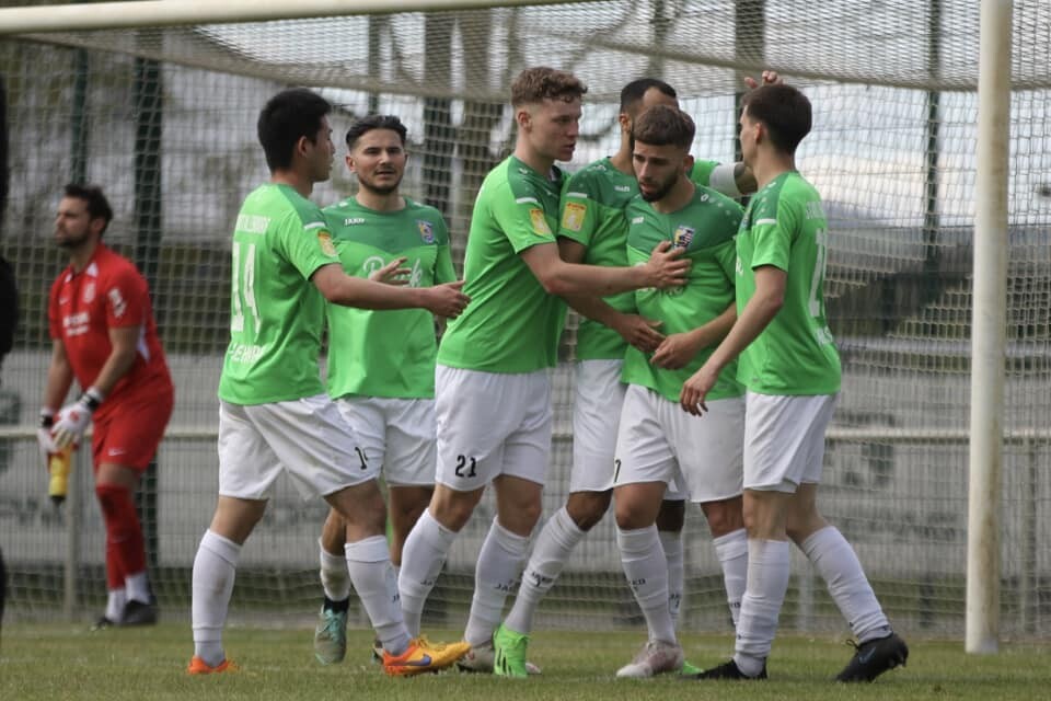LOTTO Hessenliga