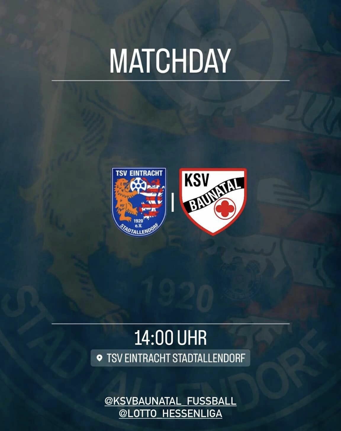LOTTO Hessenliga