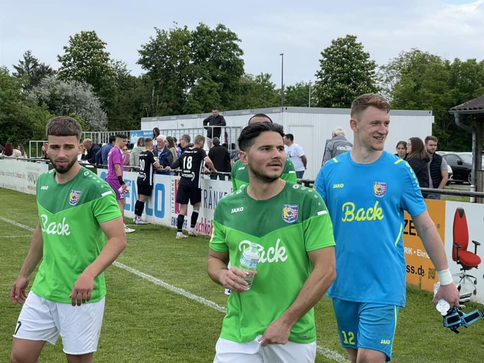 LOTTO Hessenliga