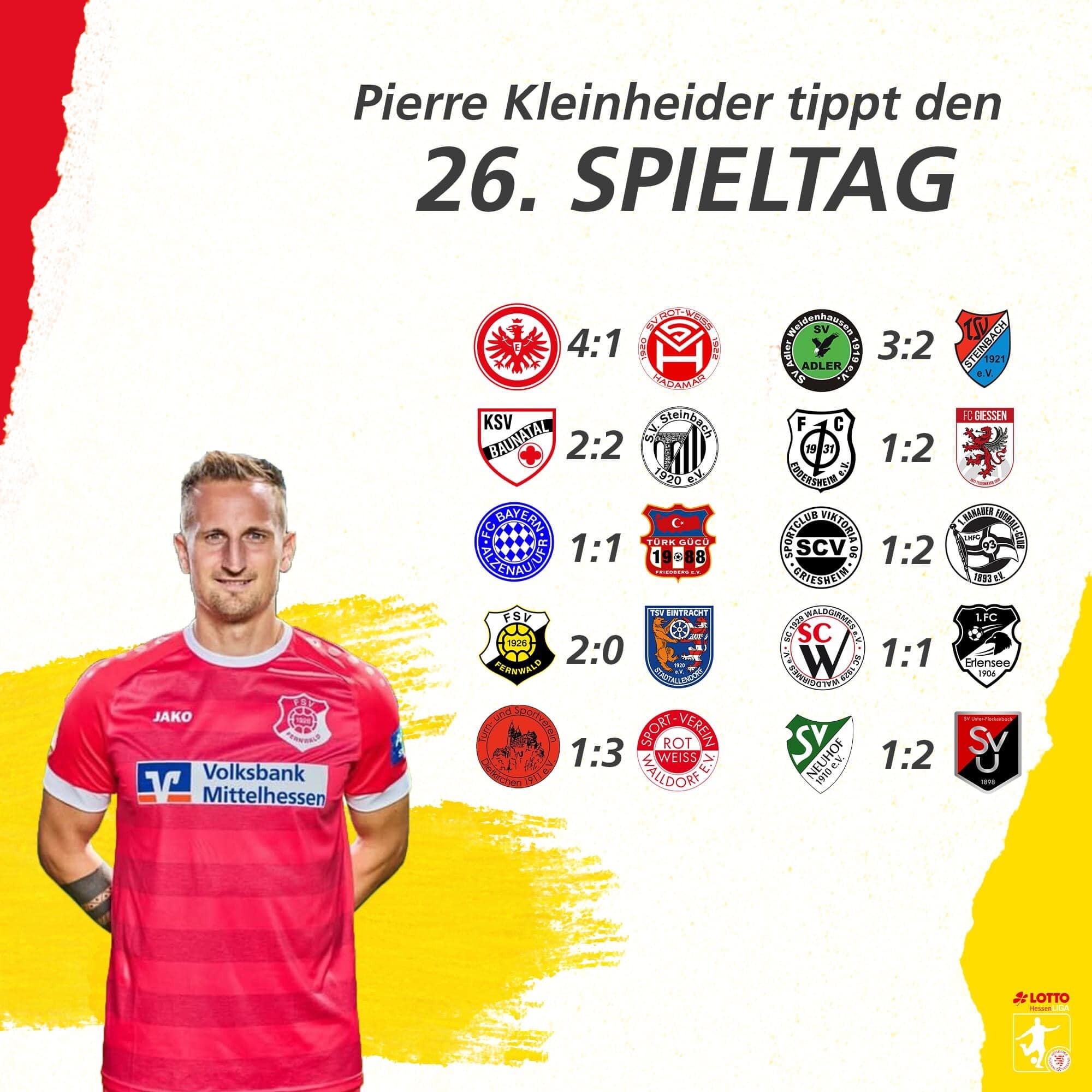 LOTTO Hessenliga